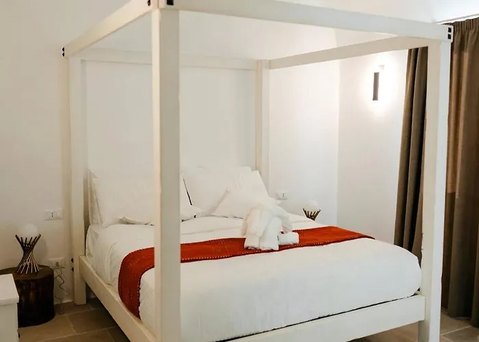 Villa Wei Ostuni