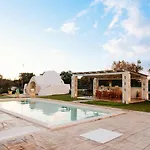 Wei Vila Ostuni