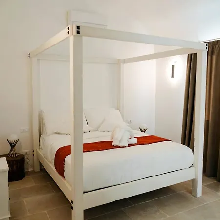 Villa Wei Ostuni