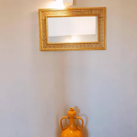 Villa Wei Ostuni