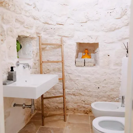 Wei Ostuni