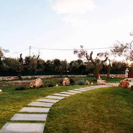 Villa Wei Ostuni